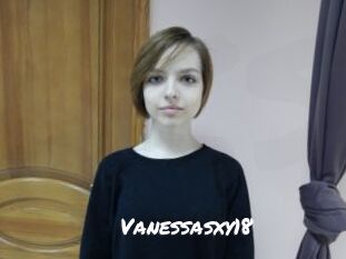 Vanessasxy18