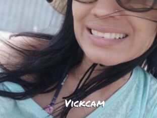 Vickcam