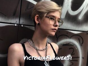 VictoriaFlowerSi