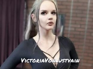 VictoriaVonlustvain