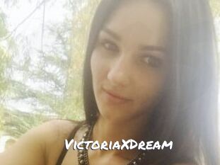 VictoriaXDream