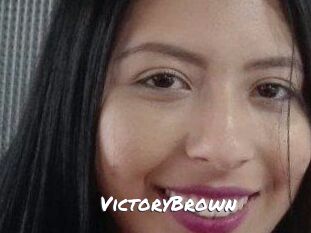 VictoryBrown