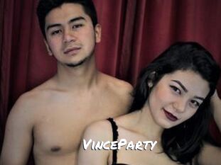 VinceParty