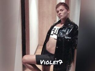Violet7