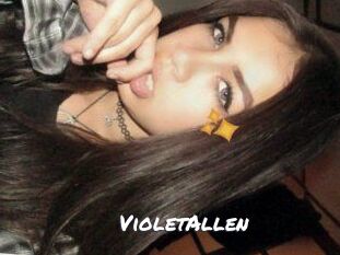 VioletAllen