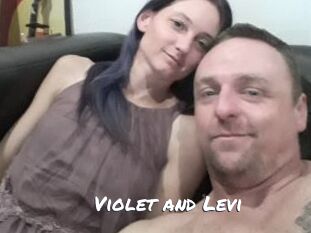 Violet_and_Levi