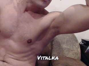 Vitalka