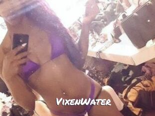 VixenWater