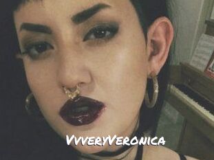 VvveryVeronica