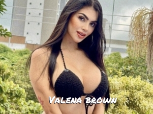 Valena_brown