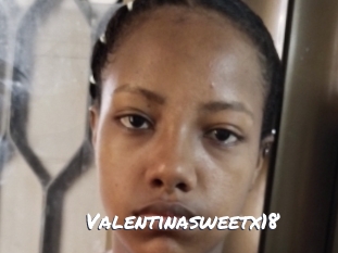 Valentinasweetx18