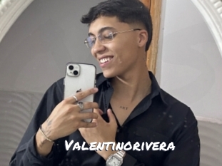 Valentinorivera