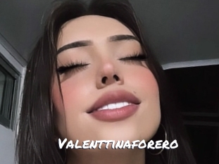 Valenttinaforero