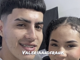 Valeriaandfrank