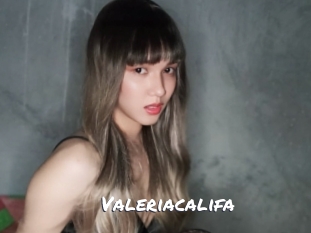 Valeriacalifa