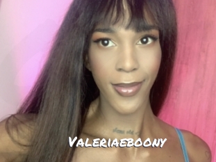 Valeriaeboony