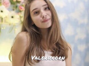 Valeriecorn