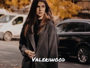 Valeriwood