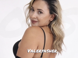 Valeryasher