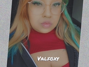 Valfoxy