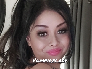 Vampirelady