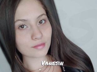 Vanesin