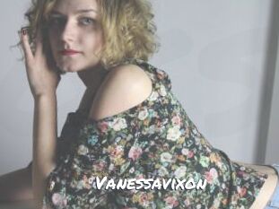 Vanessavixon