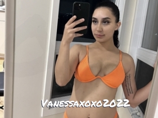 Vanessaxoxo2022