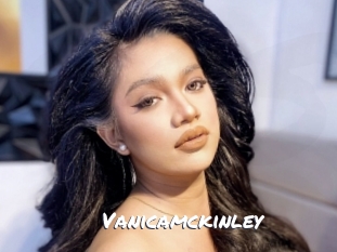 Vanicamckinley