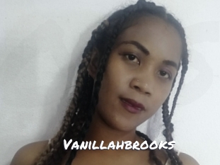 Vanillahbrooks