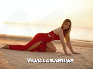 Vanillasunshine