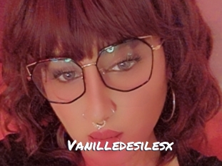 Vanilledesilesx