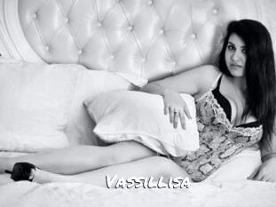 Vassillisa