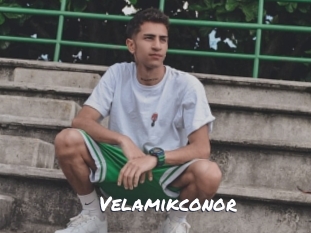 Velamikconor