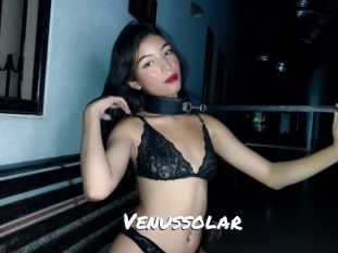 Venussolar