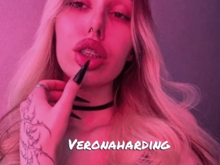 Veronaharding