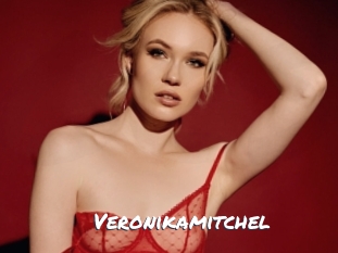 Veronikamitchel