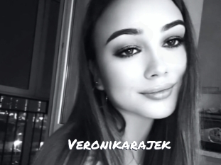 Veronikarajek