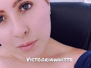 Victooriawhitte