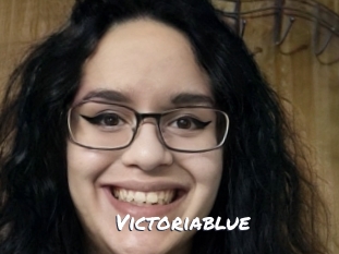 Victoriablue