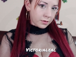 Victorialeal