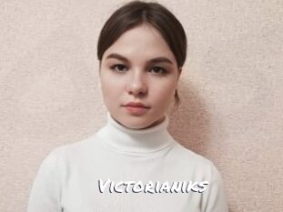 Victorianiks