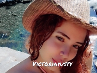 Victoriayusty