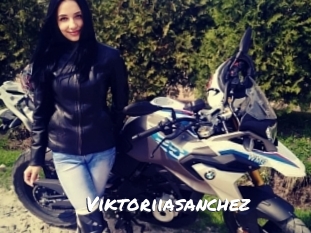Viktoriiasanchez