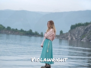 Violawright