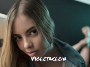 Violetaclein