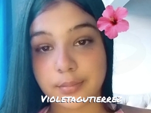 Violetagutierrez