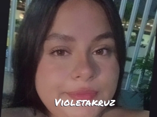 Violetakruz