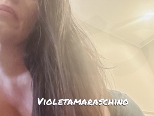 Violetamaraschino