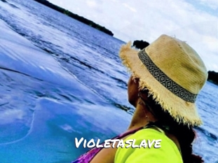 Violetaslave